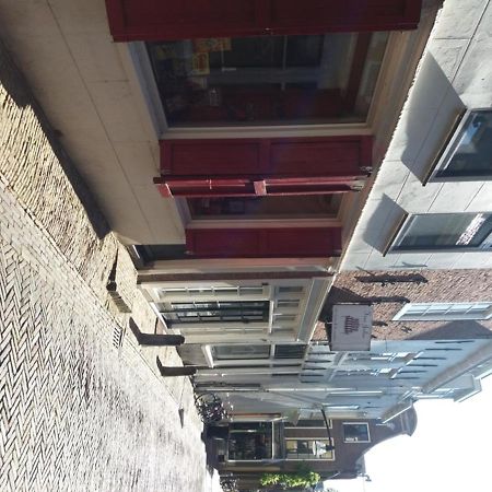 Cosy Cityhouse لييْفاردين المظهر الخارجي الصورة