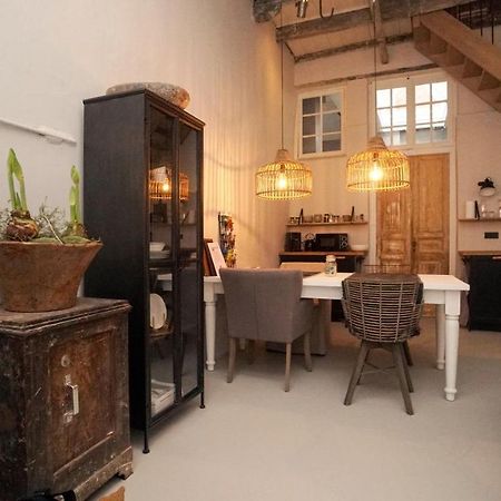 Cosy Cityhouse لييْفاردين المظهر الخارجي الصورة