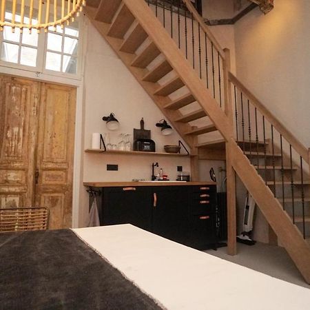 Cosy Cityhouse لييْفاردين المظهر الخارجي الصورة