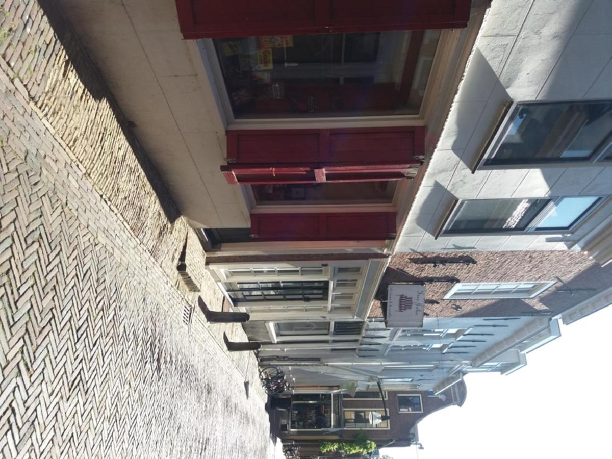 Cosy Cityhouse لييْفاردين المظهر الخارجي الصورة