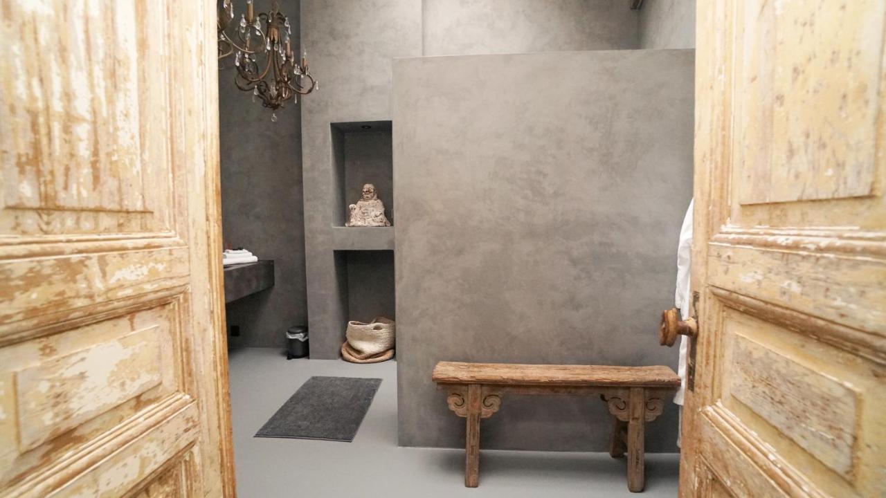 Cosy Cityhouse لييْفاردين المظهر الخارجي الصورة