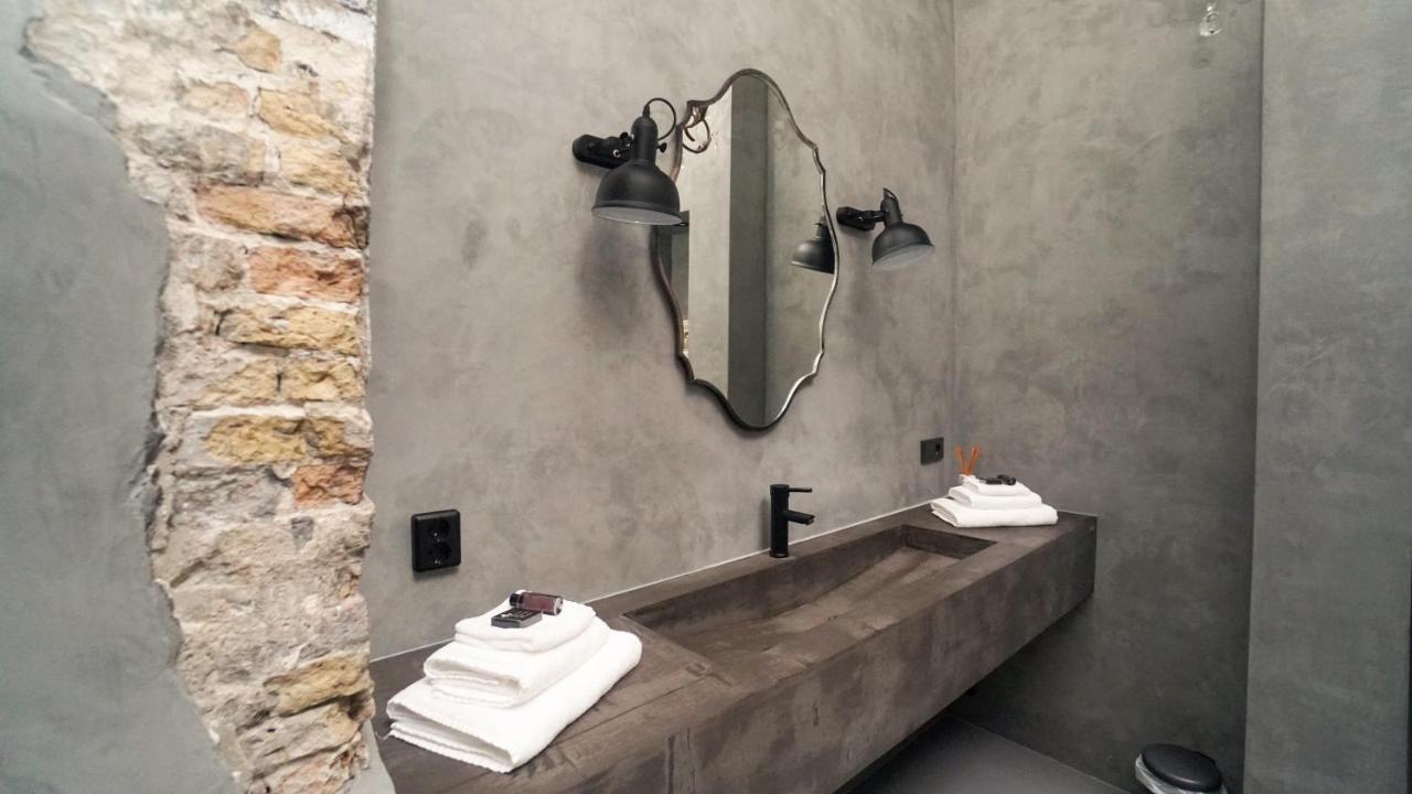 Cosy Cityhouse لييْفاردين المظهر الخارجي الصورة