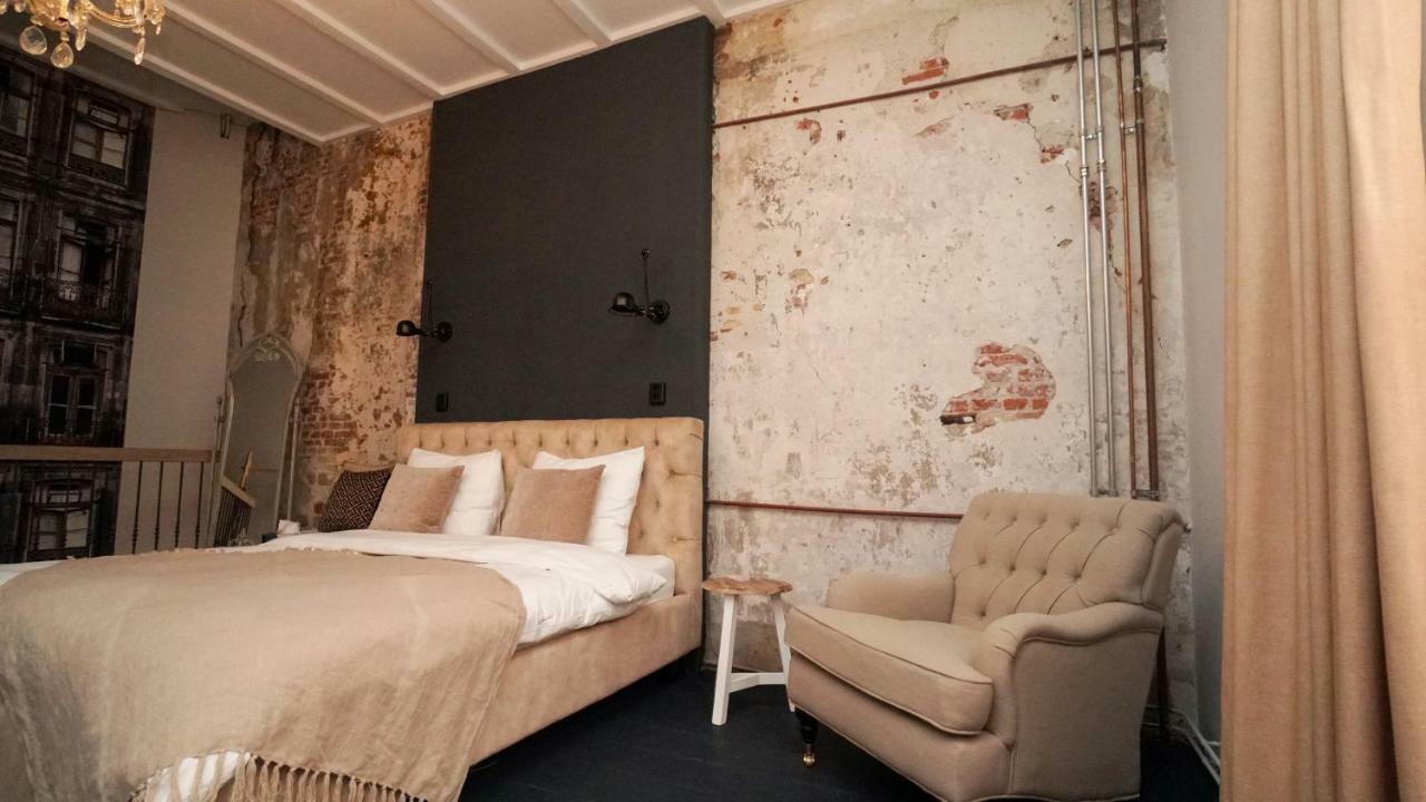 Cosy Cityhouse لييْفاردين المظهر الخارجي الصورة