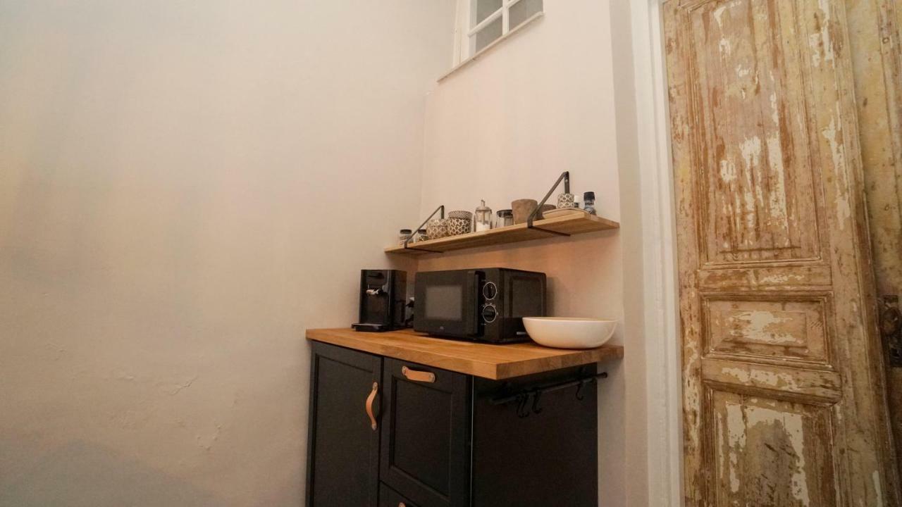 Cosy Cityhouse لييْفاردين المظهر الخارجي الصورة